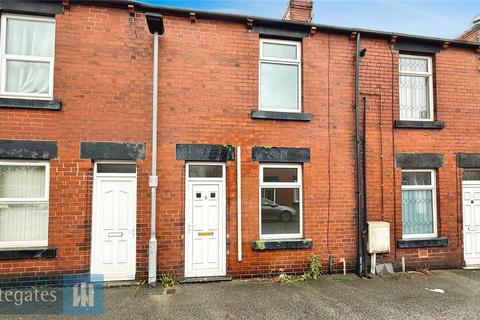 undefined, Sycamore Street, Barnsley, S75