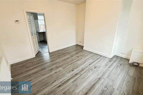undefined, Sycamore Street, Barnsley, S75