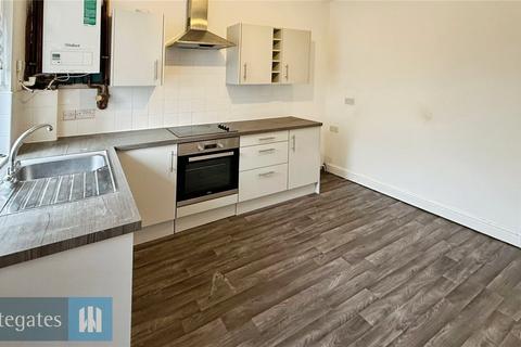 undefined, Sycamore Street, Barnsley, S75