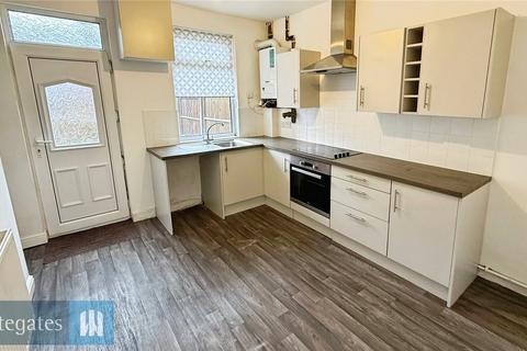 undefined, Sycamore Street, Barnsley, S75