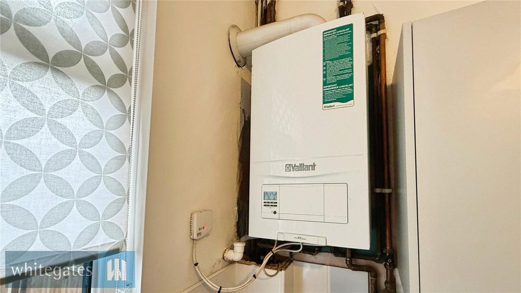 Boiler