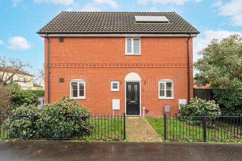 undefined, Victoria Road, Diss, IP22