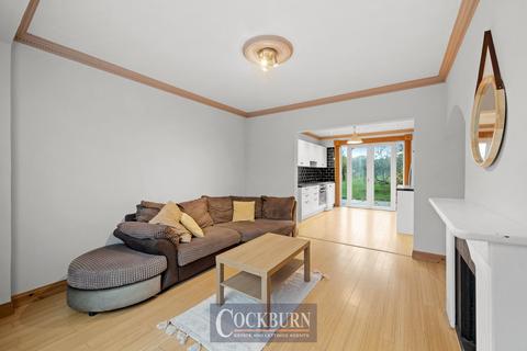 undefined, Beaconsfield Road, Mottingham, SE9