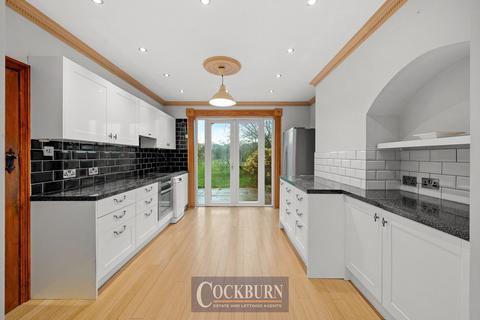 undefined, Beaconsfield Road, Mottingham, SE9
