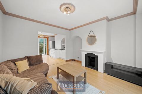 undefined, Beaconsfield Road, Mottingham, SE9