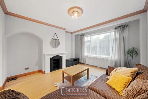 undefined, Beaconsfield Road, Mottingham, SE9