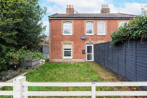 3 bedroom semi-detached house for sale, Cherry Tree Lane, North Walsham