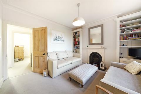 1 bedroom flat to rent, Queens Club Gardens, West Kensington, London, W14