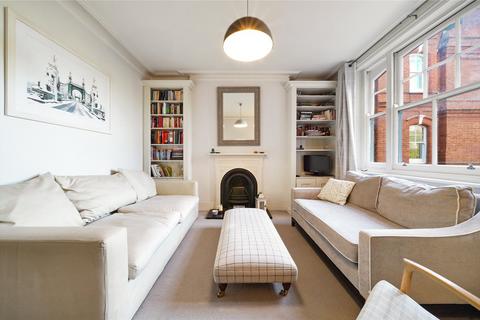 1 bedroom flat to rent, Queens Club Gardens, West Kensington, London, W14
