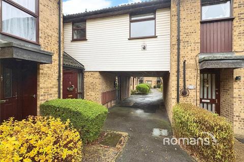 1 bedroom flat to rent, Northcote Road, Ash Vale, Aldershot, GU12