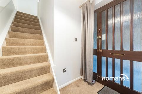 undefined, Fleetham Gardens, Lower Earley, Reading, RG6