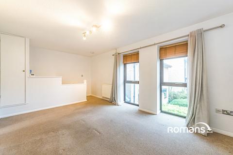 undefined, Fleetham Gardens, Lower Earley, Reading, RG6
