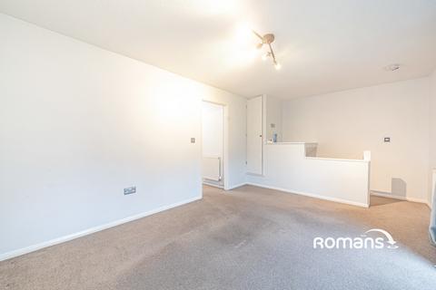 undefined, Fleetham Gardens, Lower Earley, Reading, RG6