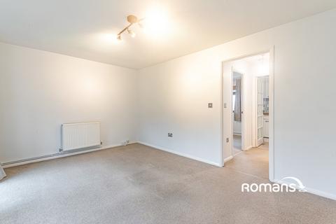 undefined, Fleetham Gardens, Lower Earley, Reading, RG6