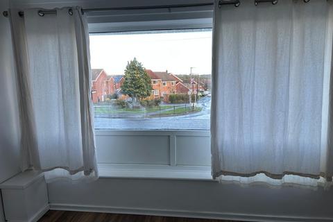 undefined, Hilda Park, Chester Lee Street DH2