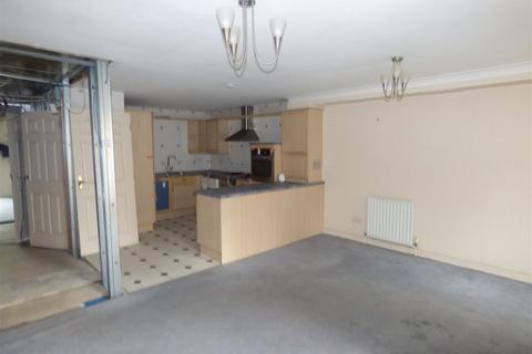 undefined, Poplar House, Woodlands Crescent             Needleman Street, Canada Water