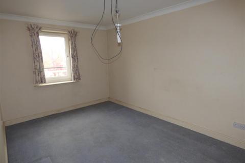 undefined, Poplar House, Woodlands Crescent             Needleman Street, Canada Water