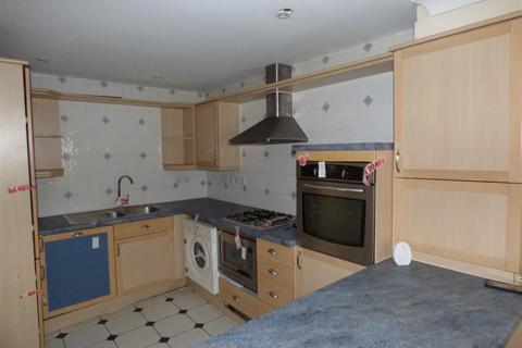 undefined, Poplar House, Woodlands Crescent             Needleman Street, Canada Water