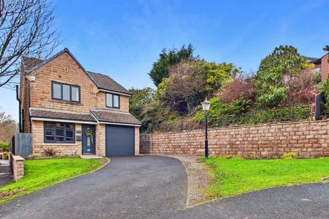 undefined, Ogden Drive, Helmshore, Rossendale, Lancashire, BB4