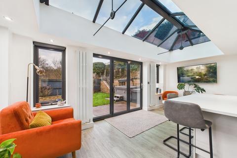 undefined, Ogden Drive, Helmshore, Rossendale, Lancashire, BB4