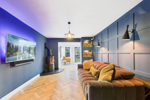 undefined, Ogden Drive, Helmshore, Rossendale, Lancashire, BB4