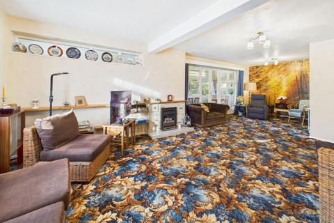 3 bedroom detached bungalow for sale, Fordview Close, Great Glen, Leicestershire