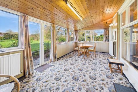 3 bedroom detached bungalow for sale, Fordview Close, Great Glen, Leicestershire