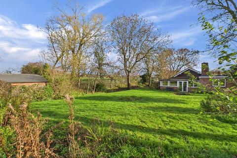 3 bedroom detached bungalow for sale, Fordview Close, Great Glen, Leicestershire
