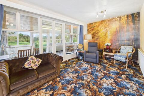 3 bedroom detached bungalow for sale, Fordview Close, Great Glen, Leicestershire