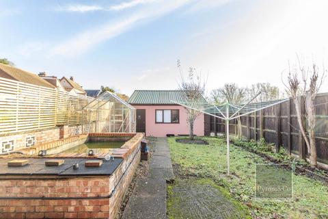 undefined, Yarmouth Road, Norwich NR7