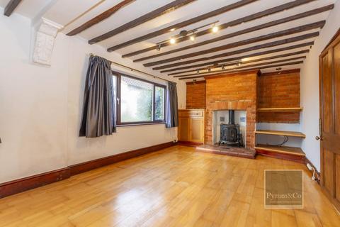 2 bedroom semi-detached house for sale, Yarmouth Road, Norwich NR7
