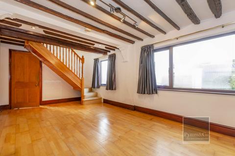 2 bedroom semi-detached house for sale, Yarmouth Road, Norwich NR7