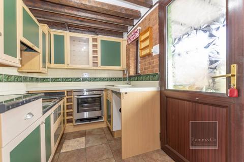 2 bedroom semi-detached house for sale, Yarmouth Road, Norwich NR7