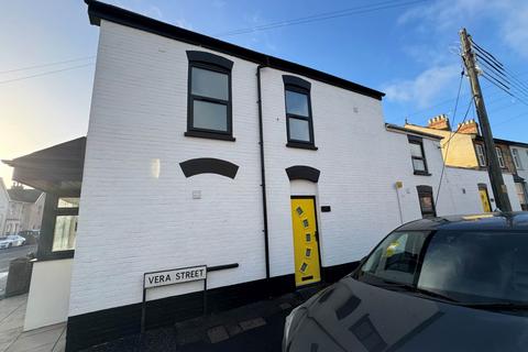 undefined, Cheddon Road, Taunton TA2