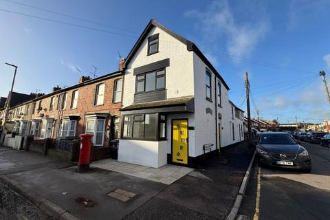 undefined, Cheddon Road, Taunton TA2