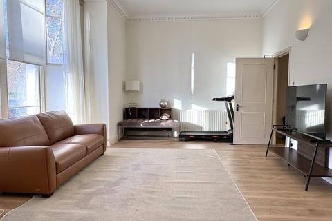 Albert Terrace, London NW1