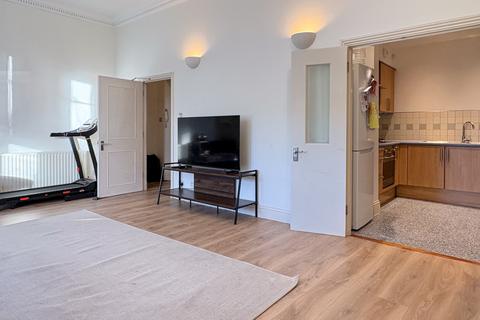 Albert Terrace, London NW1
