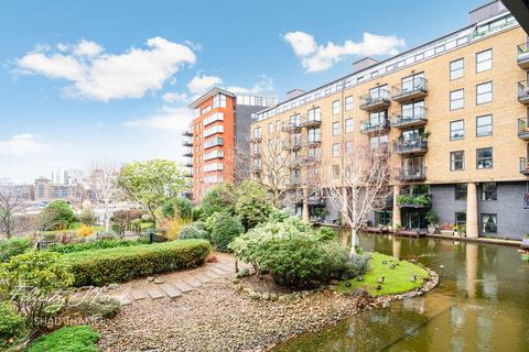 undefined, Providence Square, SE1