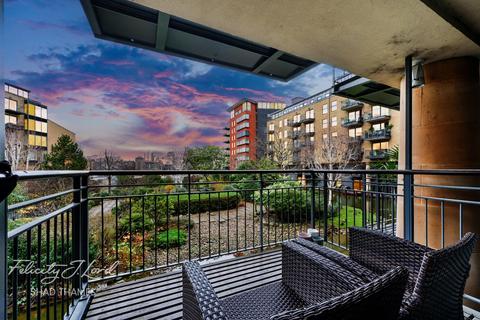 2 bedroom terraced house for sale, Providence Square, SE1