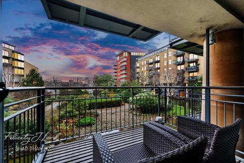 2 bedroom terraced house for sale, Providence Square, SE1