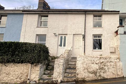 1 bedroom terraced house for sale, Penhelyg Road, Aberdovey LL35