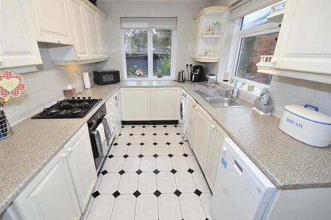 3 bedroom semi-detached house for sale, 2 Broadway, Irlam M44 6BS