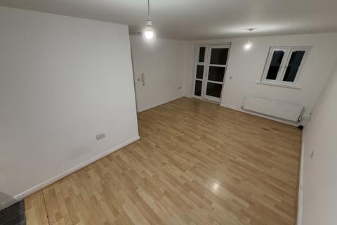 undefined, Brocksby Chase, Bolton BL1