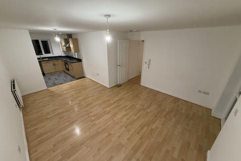 undefined, Brocksby Chase, Bolton BL1