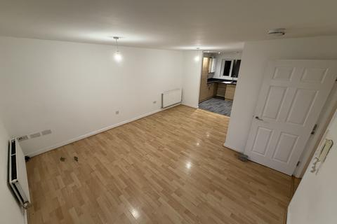 undefined, Brocksby Chase, Bolton BL1