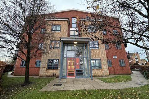 undefined, Brocksby Chase, Bolton BL1