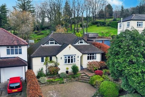 3 bedroom detached house for sale, Twentywell Lane, Bradway, Sheffield