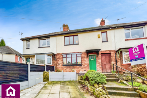 undefined, Hope Park Road, Manchester M25