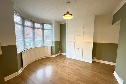 undefined, Brougham Street, Darlington DL3