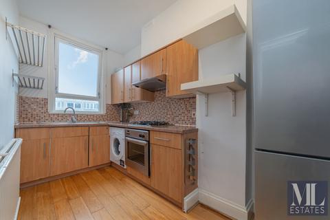 2 bedroom flat to rent, Gascony Avenue, London NW6